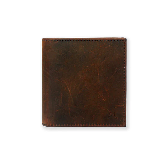 Brown Aki Wallet