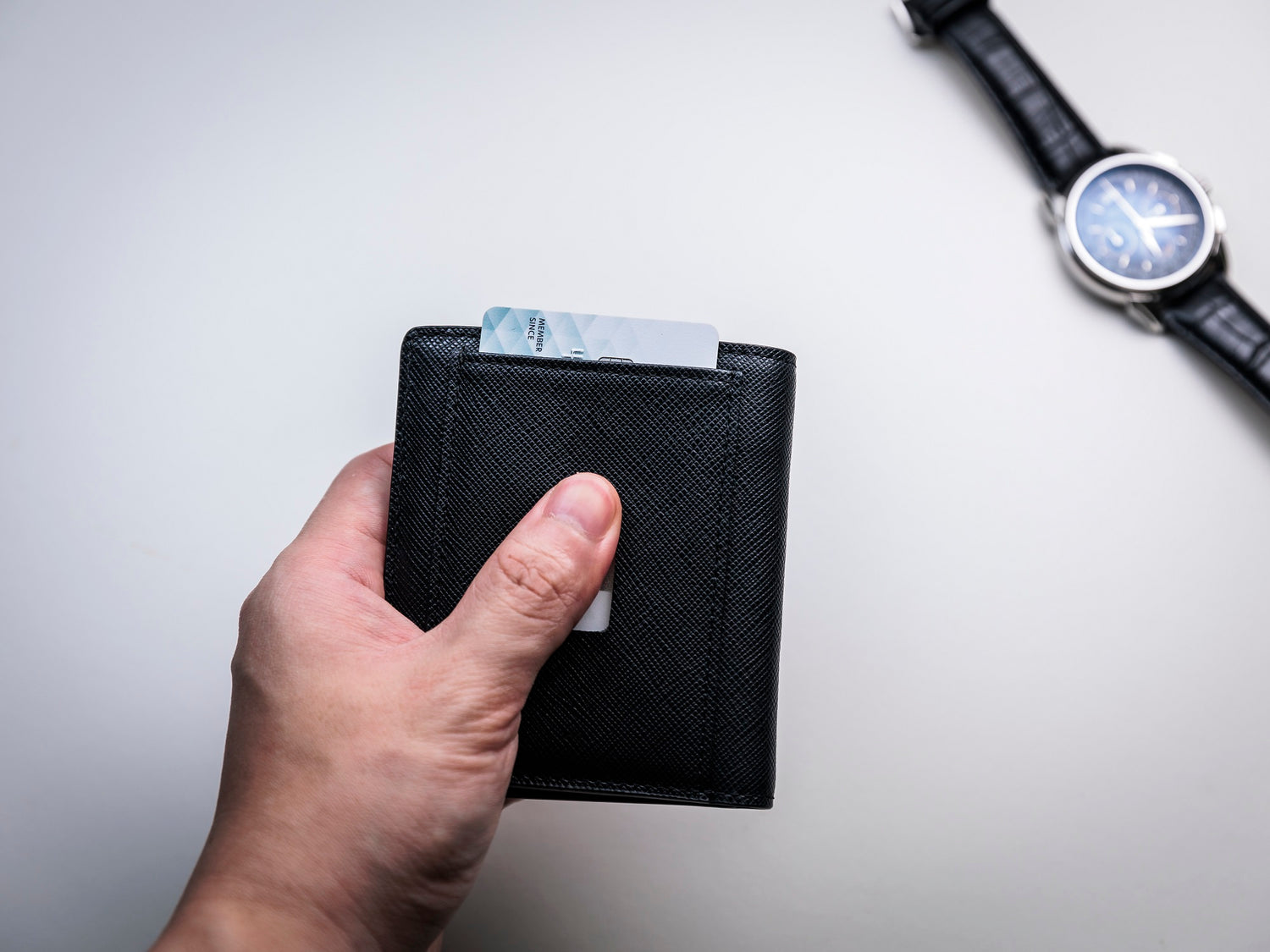 Hansei Wallet