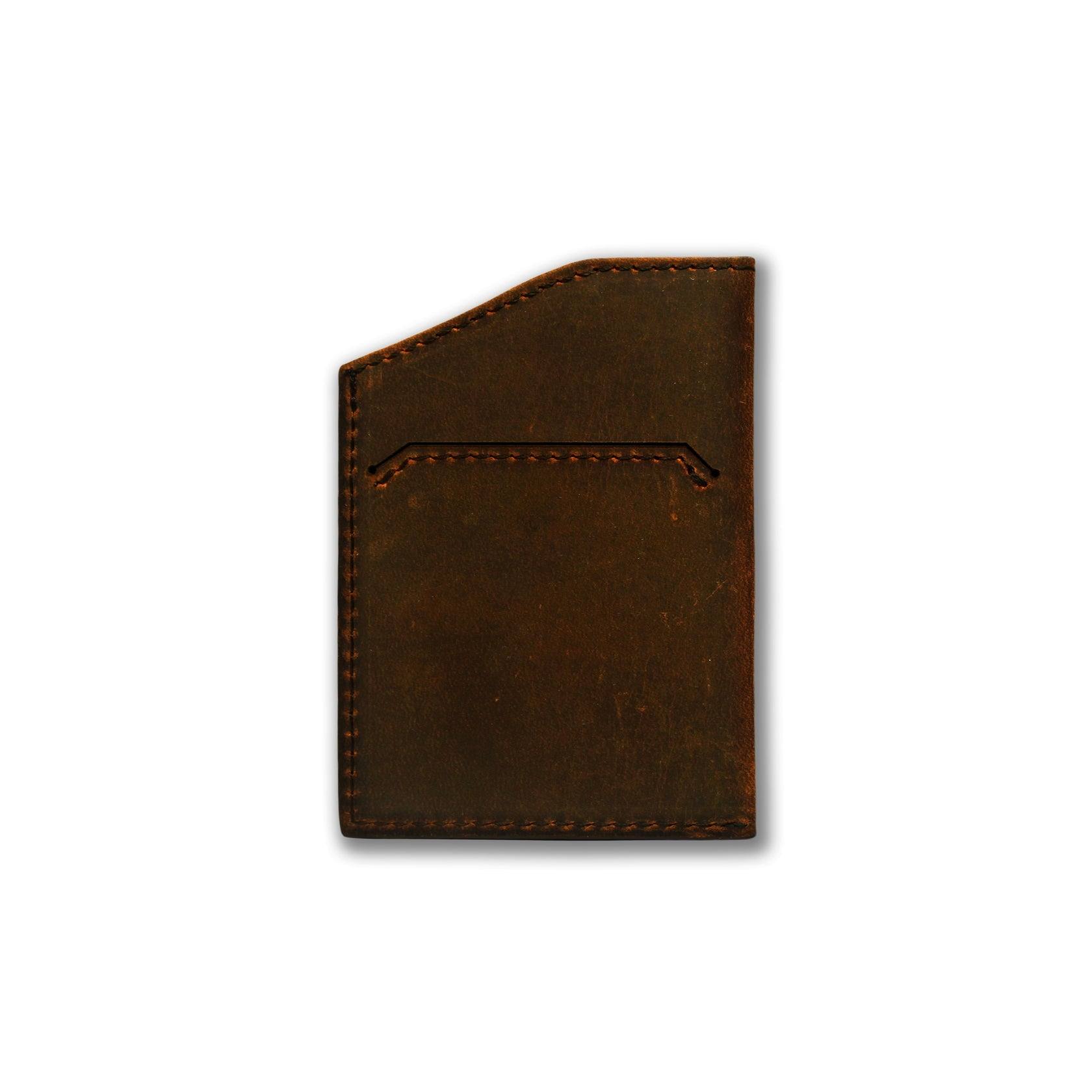 Natsu Thin Wallet