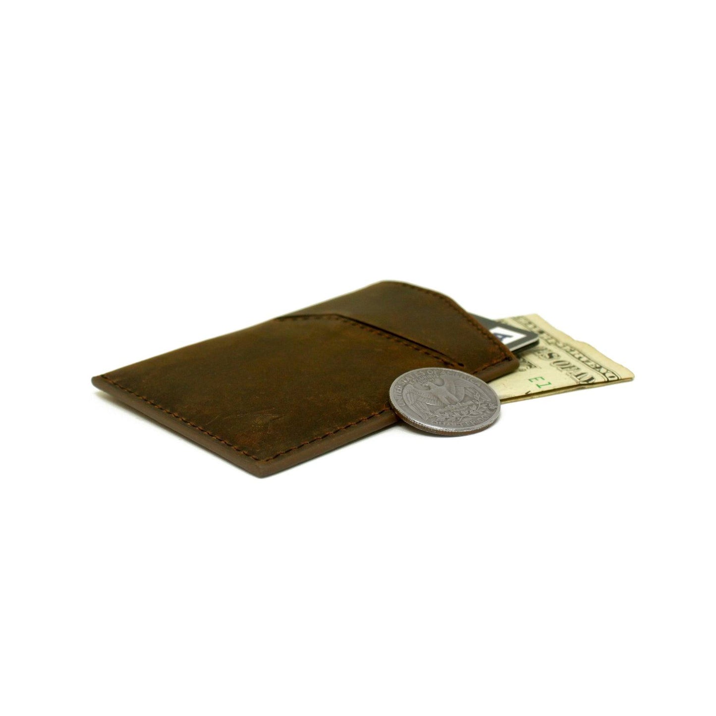 Natsu thinnest wallet