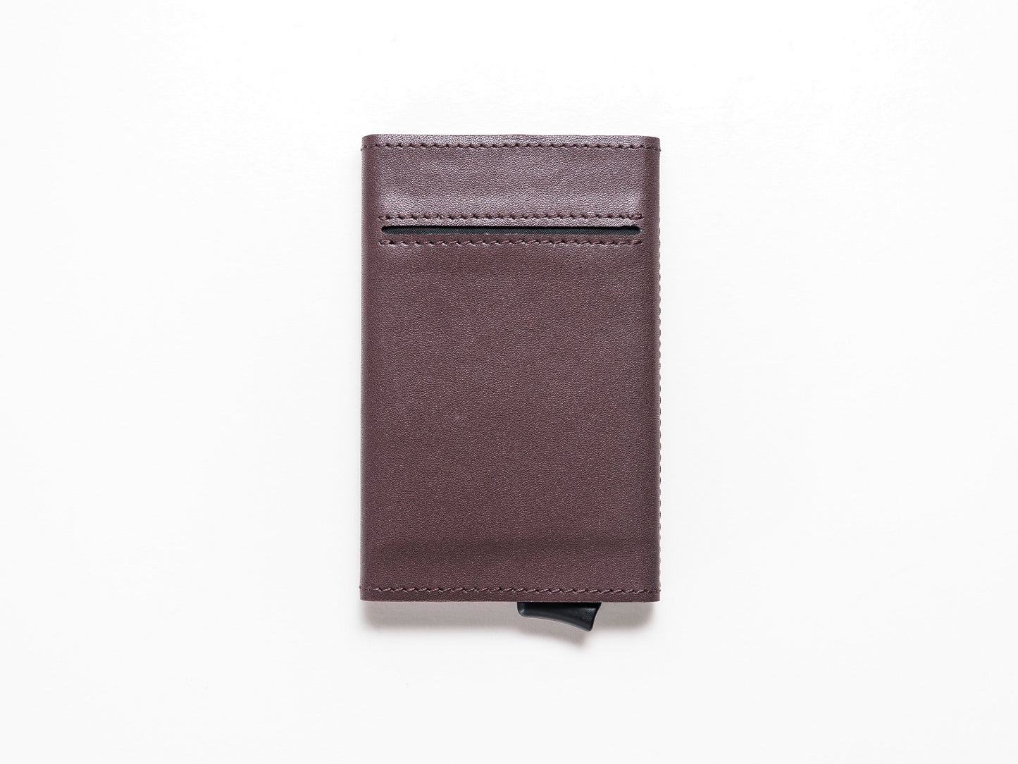 Shinkai Wallet Micro Fiber Leather