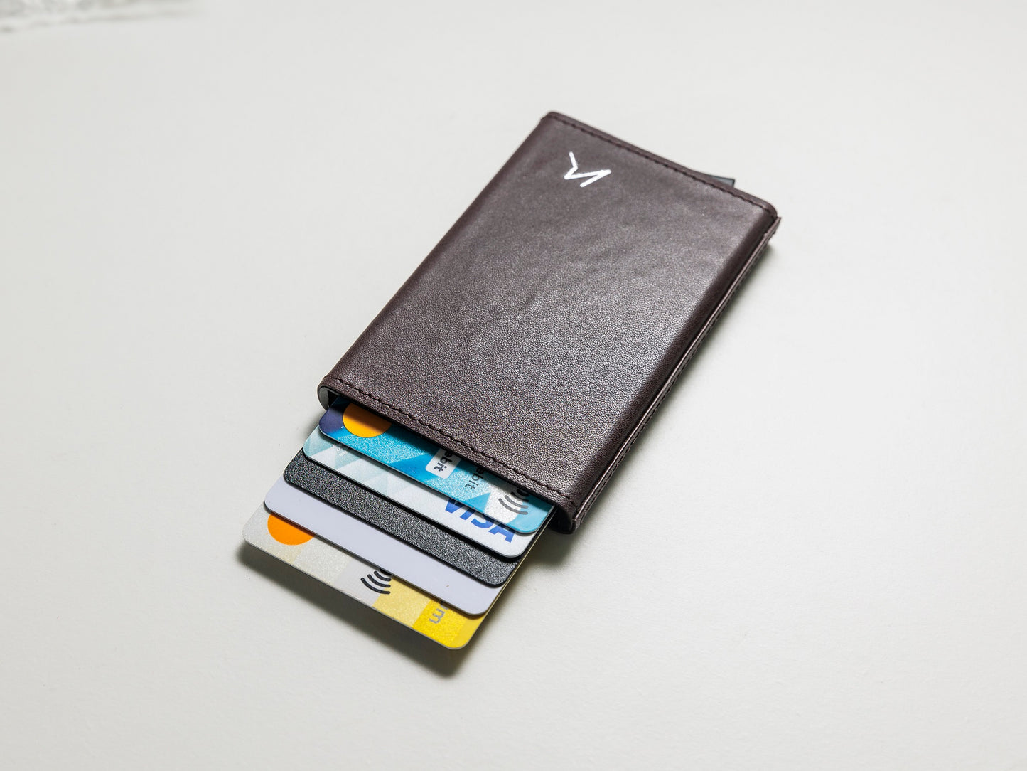 Slim Wallet Shinkai