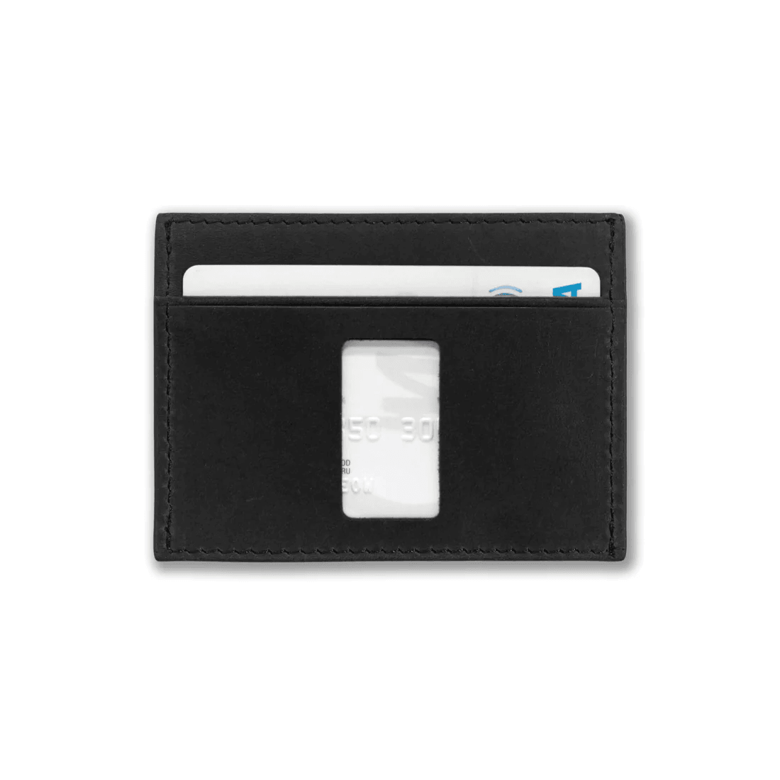 haru slim minimalist wallet