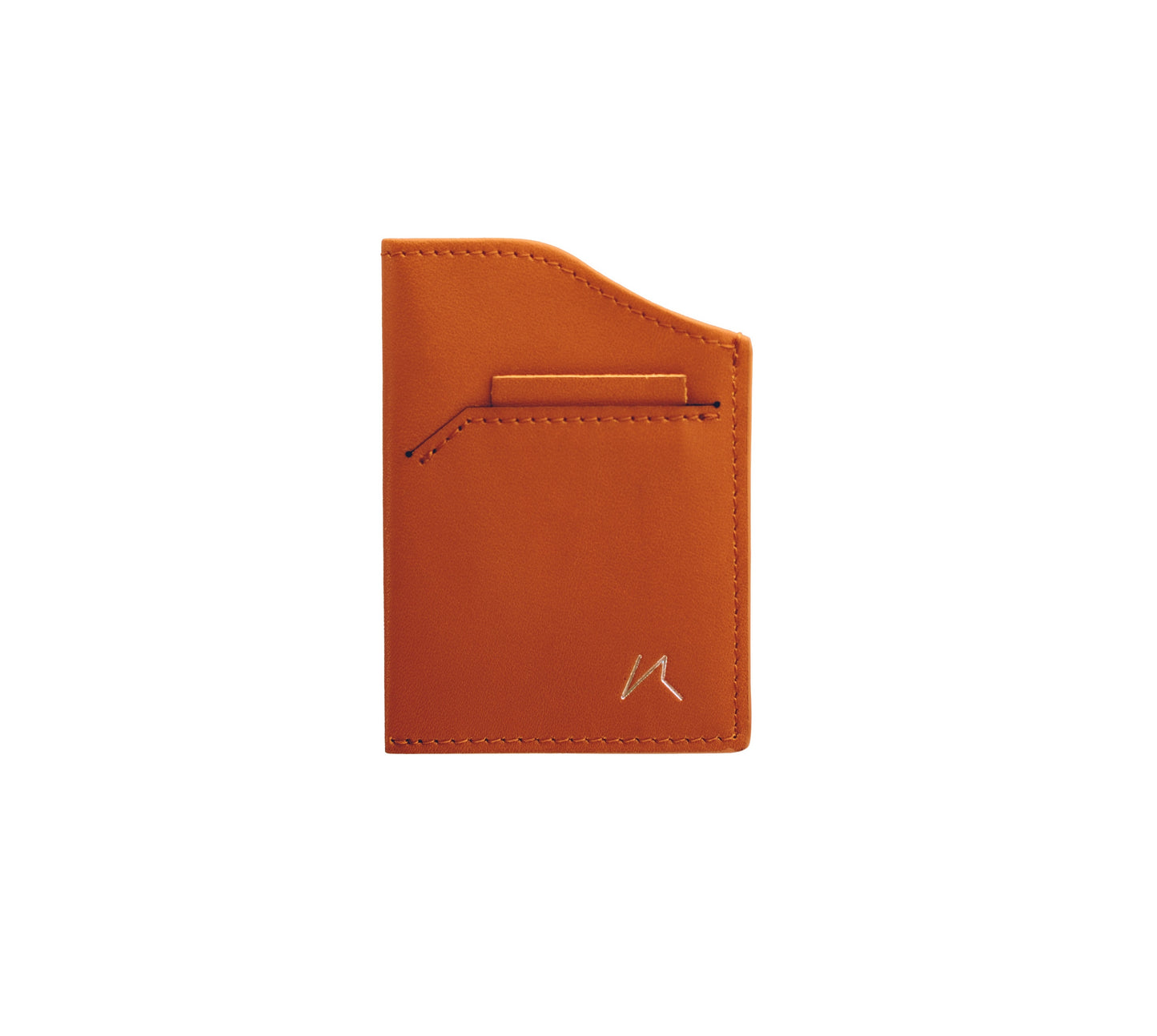 natsu wallet full grain leather