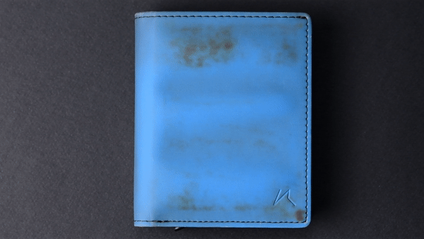 Shinkai: World's First 3-Way Wallet