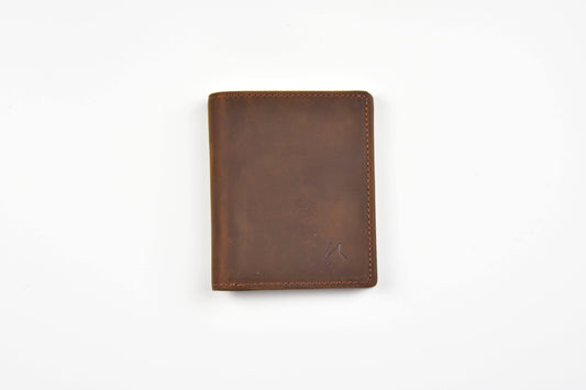 Shinkai: World's First 3-Way Wallet