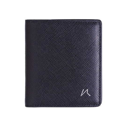 Hansei Wallet - Saffiano Leather