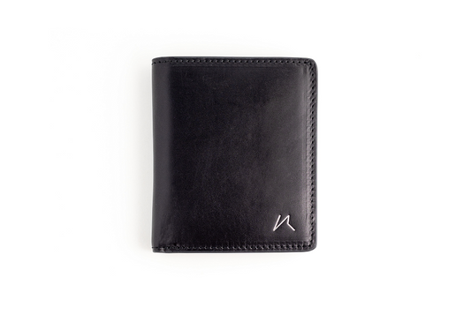 Hansei Wallet - Full Grain Calf Leather