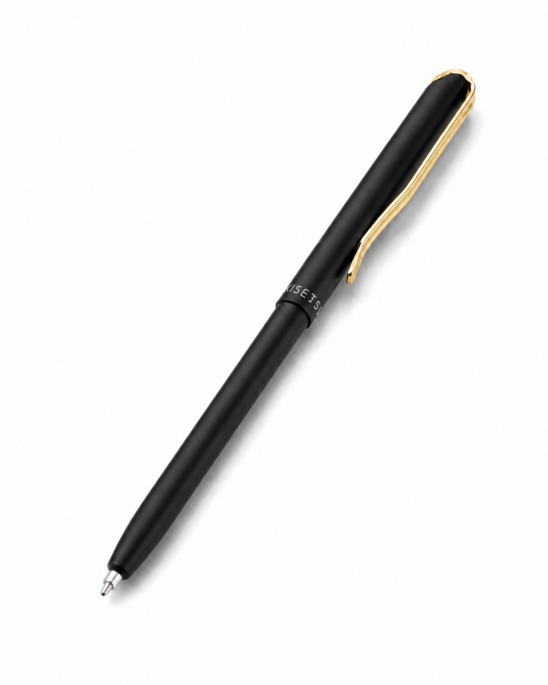 Kisetsu Pocket Pen - Compact Wallet Pen for Bifold Wallets