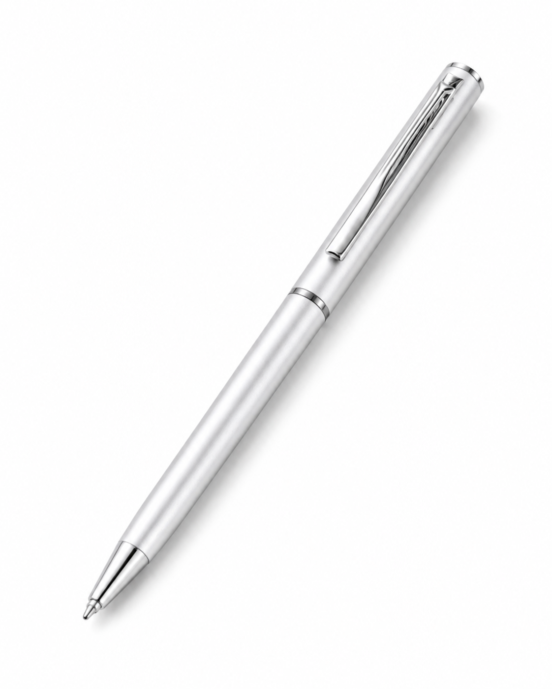 Kisetsu Pocket Pen - Compact Wallet Pen for Bifold Wallets