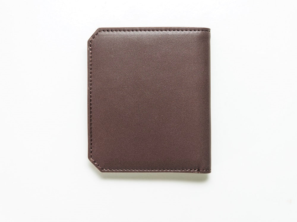 slim bifold wallet