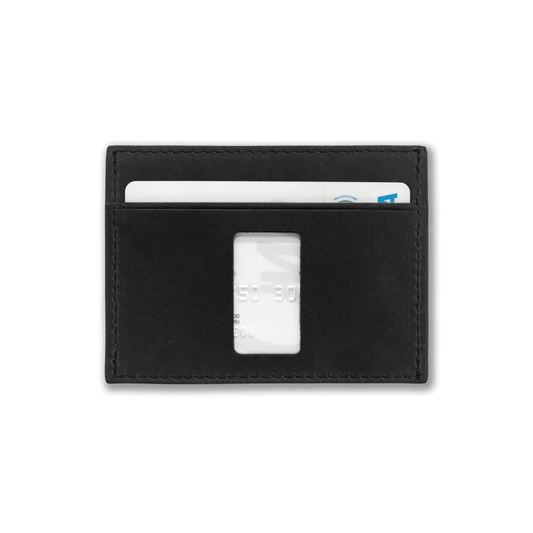 haru slim minimalist wallet